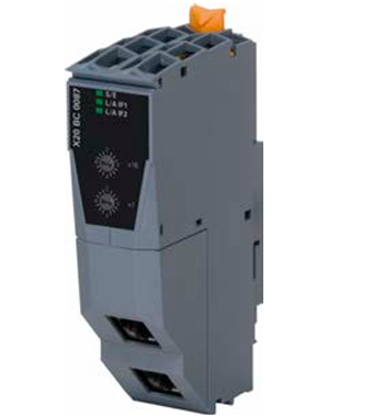 B&R X20cBC0087 Bus controller