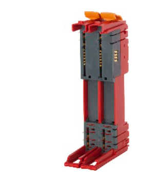 B&R X20cBM32 X20 bus module, coated, for double-width modules