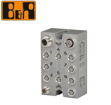 B&R X67DM1321 Module X67