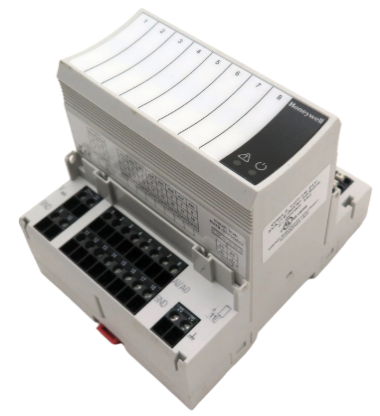 Honeywell XF821A HVAC Analog Input Module