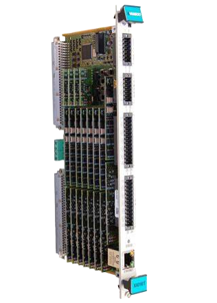 Vibro-Meter 200-566-000-012 VM600 IOCN Communication board