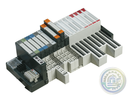 Eaton XI/ON I/O system