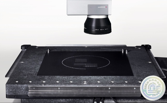 Scanlab XL SCAN SCANmotionControl