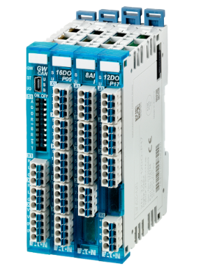Eaton XN300 I/O system