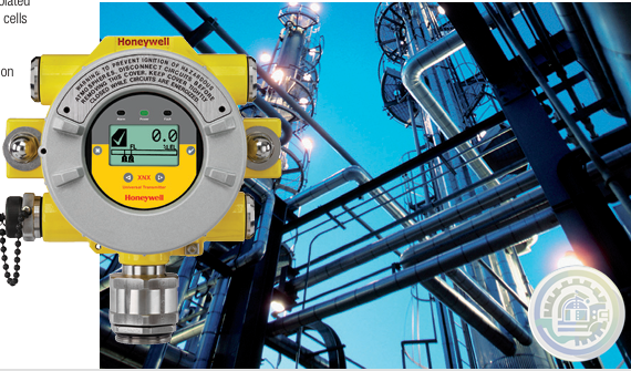 Honeywell XNX™ Universal Transmitter