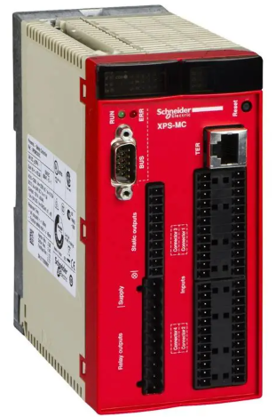 XPSMC32ZC - Schneider Electric - Safety Controller, Preventa™