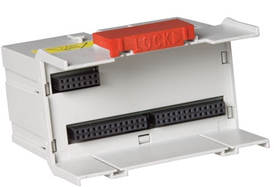 Honeywell XS812 Manual Disconnector for AI AO