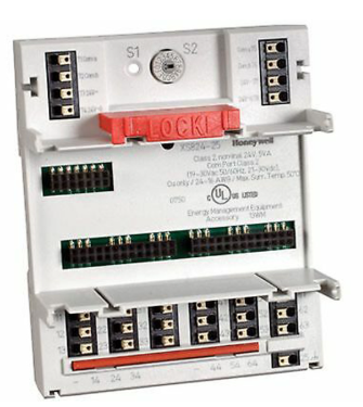 Honeywell XS824-25 Panel Bus I/O Modules