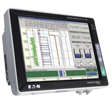 EATON XV-440-12TSB-1-10 Touch Panel