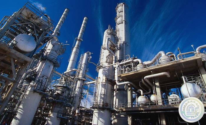 Emerson Ovation - 4D33900G19 Power Module Industrial Application