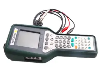 YHC4150X Yokogawa Handheld HART Field Communicator
