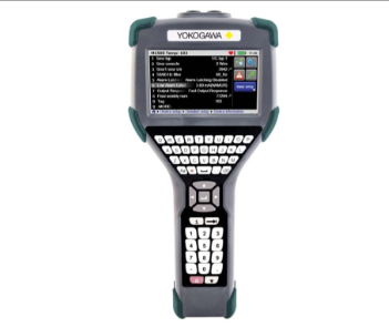 YHC5150X Yokogawa FieldMate Handheld HART Communicator