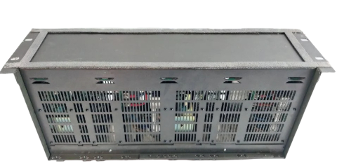 Yokogawa CENTUM VP YNT511D-P42/KT Optical ESB Bus Repeater Rack