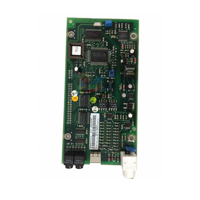 ABB YPK112A 3ASD573001A13 Communication Module