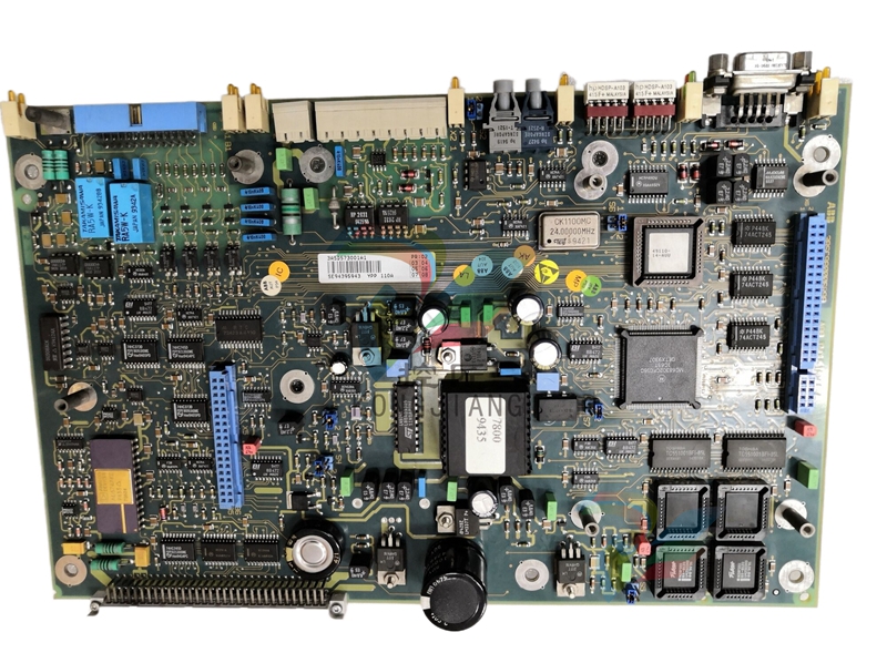 ABB YPP110A Digital Processor Module
