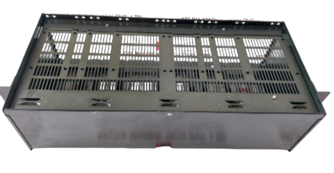 YOKOGAWA VI451-10 S2 Communication Module