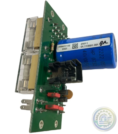 HIMA Z 1004 Safety Controller Module