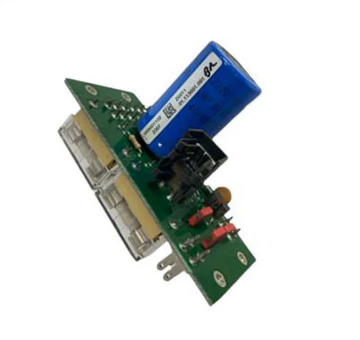 HIMA Z 6011 Decoupling and Fusing Module Z6011