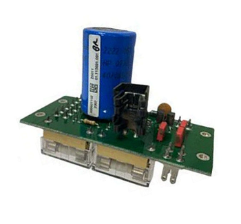 PLC Module Industrial Automation Control HIMA Z 6012