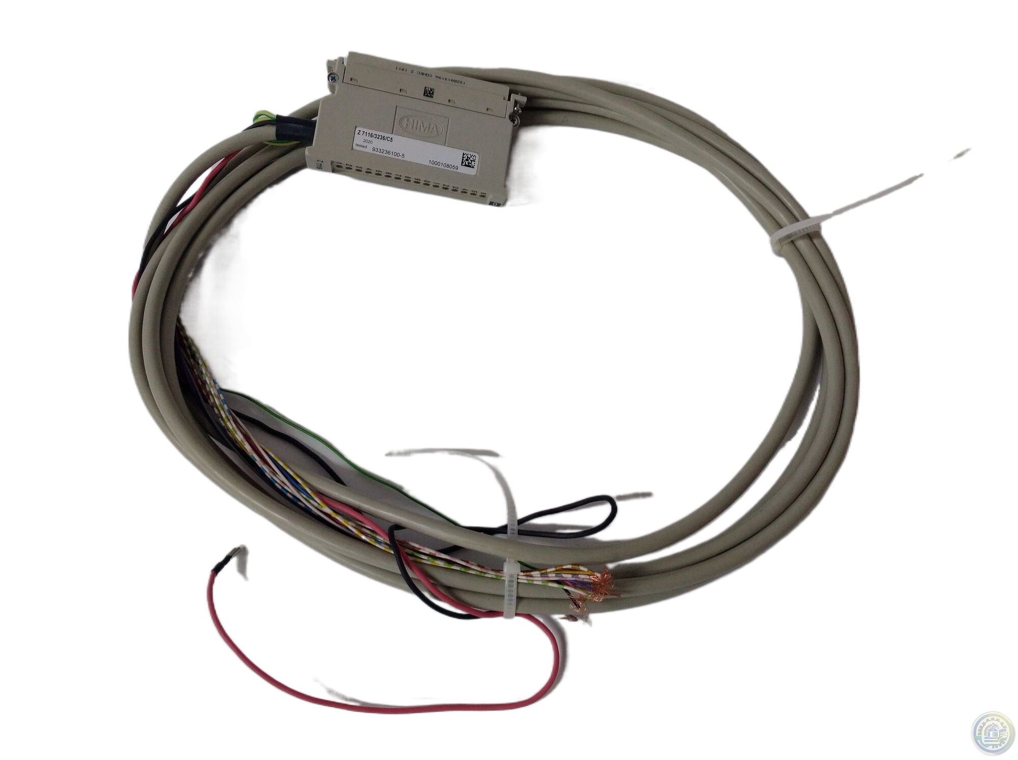 Z7128 HIMA Ethernet Communication Module