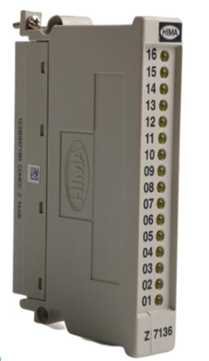 HIMA Z7149 Digital Output Module