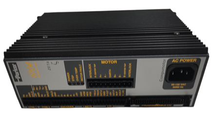 Parker ZETA6104 Indexer Drive System