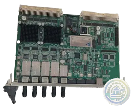 Zygo ZMI-4004 4-Axis VME64x Measurement Board
