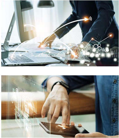 Bachmann atvise® embedded Right in the middle instead of on the sidelines