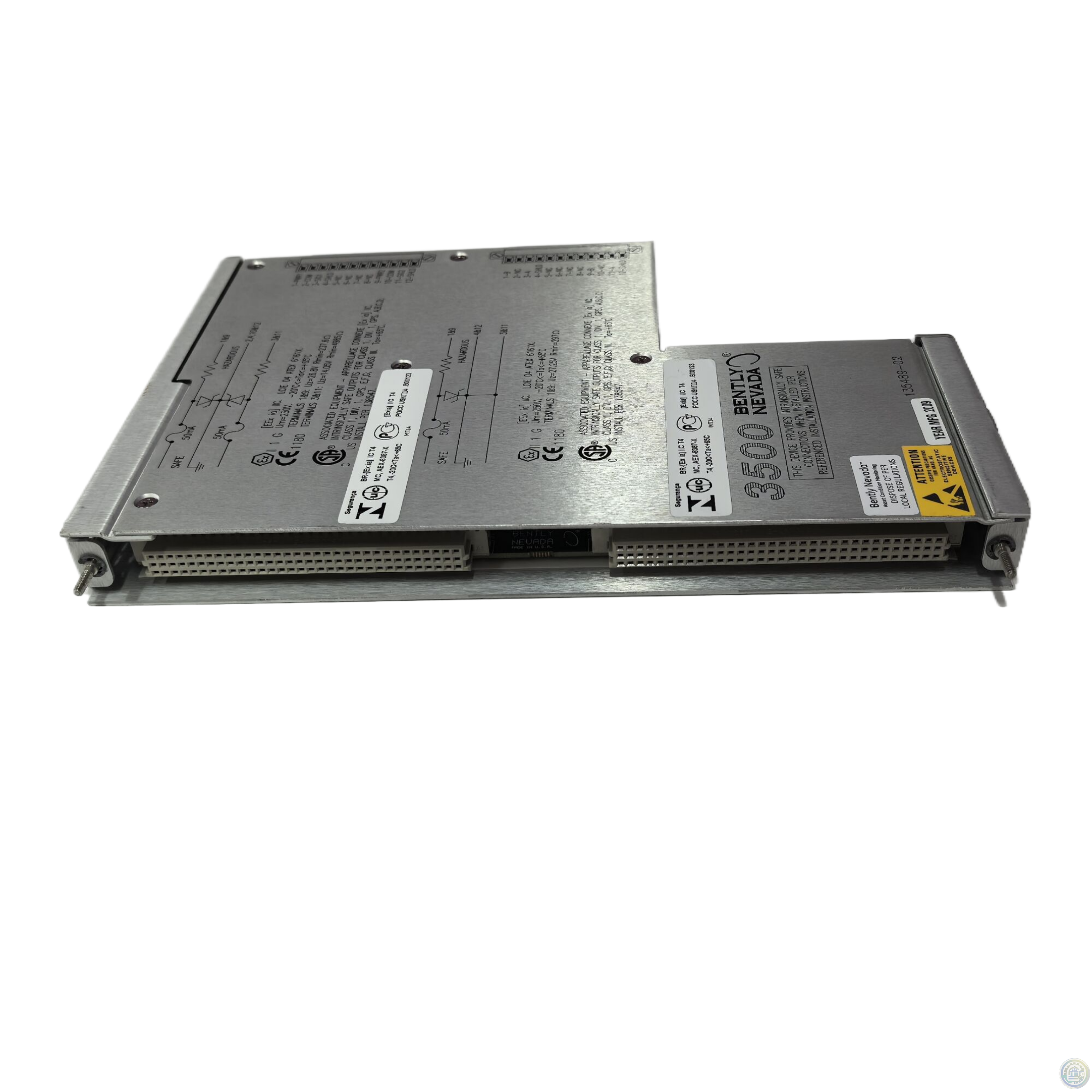 Bently PLSA0241 South Africa/india - Category D powerplug