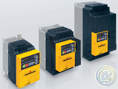 BAUMULLER b maXX 1000 Frequency converter