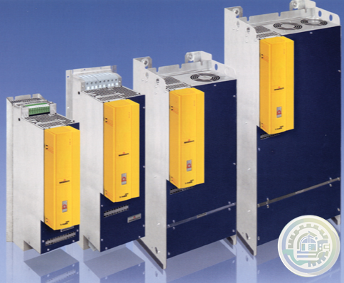 BAUMULLER b maXX 4100 Regenerative power supply unit