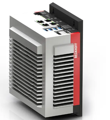 Beckhoff C6030-0060 | Ultra-compact Industrial PC