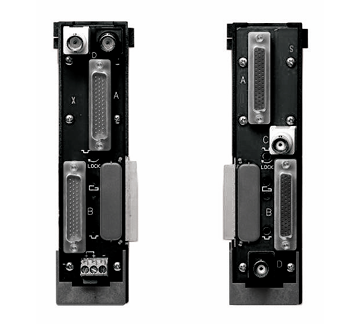 Emerson KJ4010X1-BG1 Right LocalBus Extender Cable Assembly