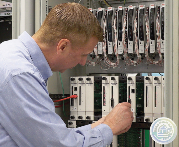 ABB A future-proof approach to modernizing industrial automation