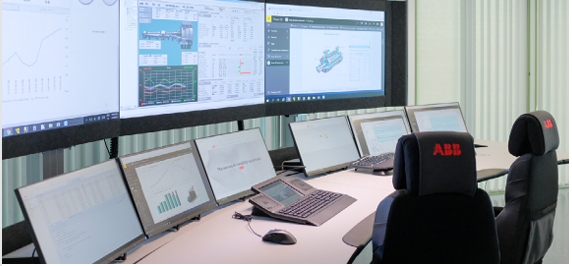 ABB S+ Operations Attention to human factors