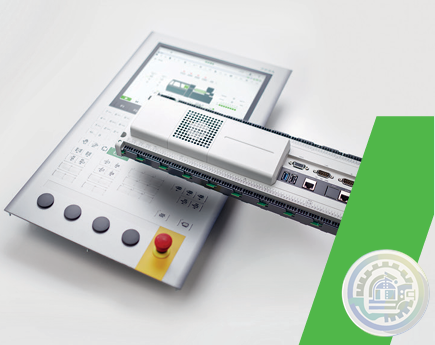 KEBA KePlast i1100 Optimized performance for standard hydraulic IMMs