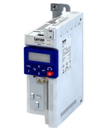 LENZE i510 cabinet frequency inverter