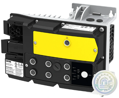 LENZE i550 motec frequency inverter