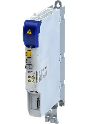 LENZE i700 cabinet servo inverter