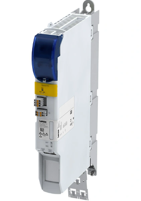 LENZE i750 cabinet servo inverter