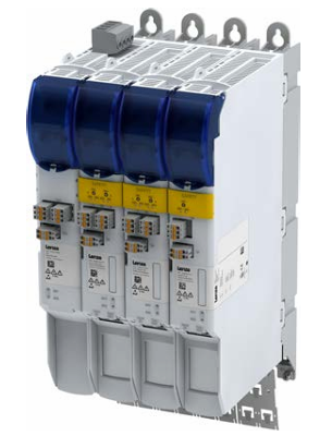 LENZE i750 cabinet servo inverter
