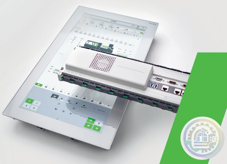 KEBA KePlast i8000 Premium class system for high-end machines