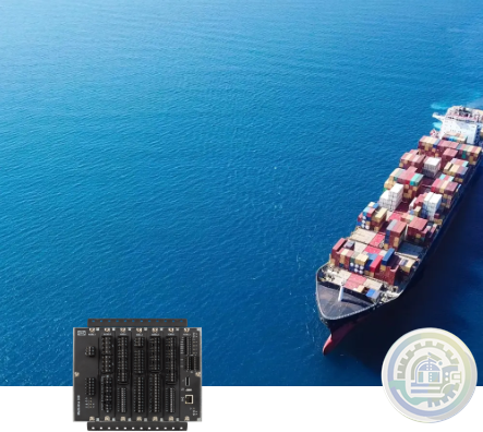 DEIF iE 350 PLC Performance and system design freedom