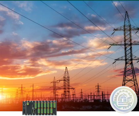 DEIF iE 650 PLC Fast, fail-safe, and secure system software