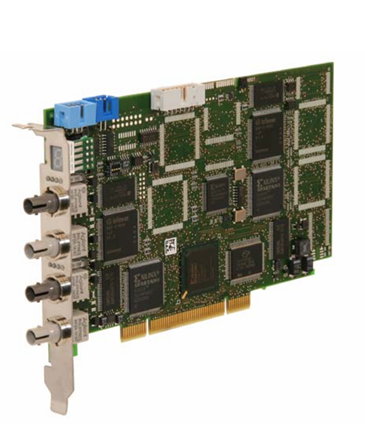 IBA ibaFOB-2i-D PCI cards