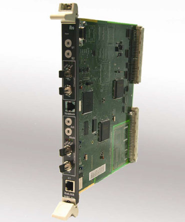 IBA ibaLink-MBII-io Multibus Il Interface Board