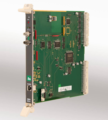 IBA ibaLink-SM-64-SD16 System Interface for SIMADYN D/16 bit Systems