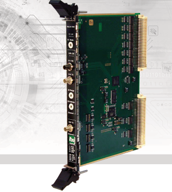 IBA ibaLink-VME VMEbus-Schnittstellenkarte