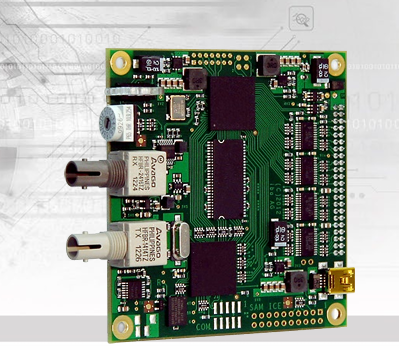 IBA ibaLink-io-embedded Integrated system interface for OEM systems