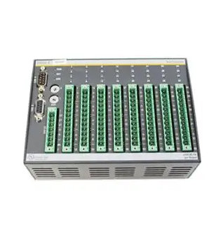 Bachmann M1 webMI pro Starter 00022846-00 Web HMI